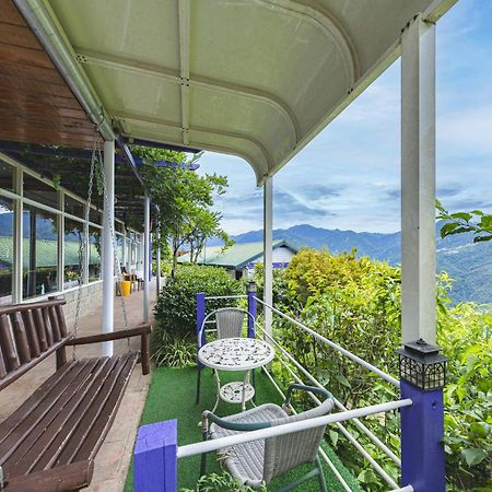 Julie'S Garden, Cingjing - Fon Chin Homestay Ren'ai Exterior foto
