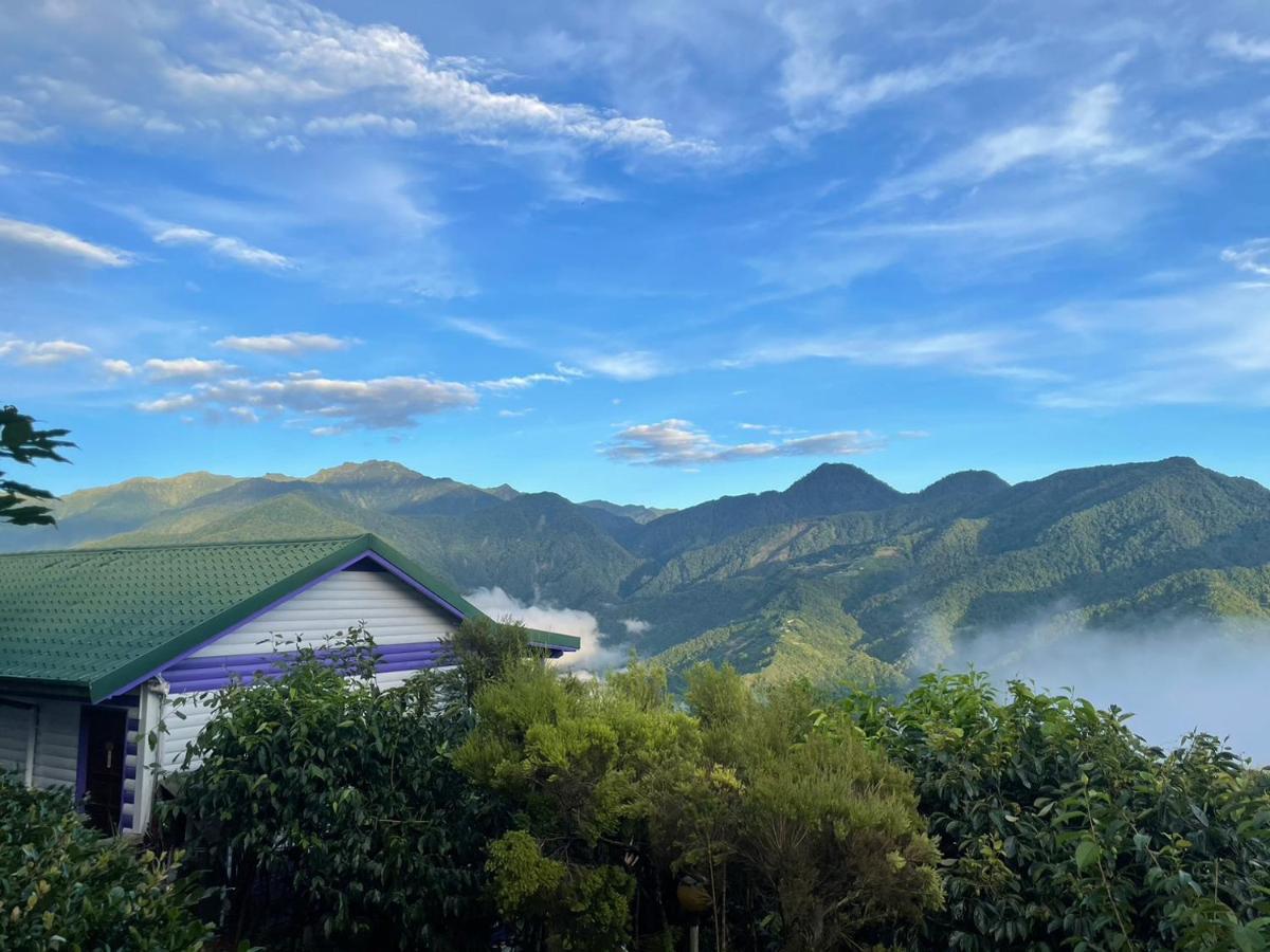 Julie'S Garden, Cingjing - Fon Chin Homestay Ren'ai Exterior foto